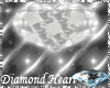 [x]Royal Diamond Heart/B
