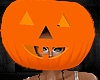 pumpkin mask
