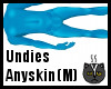 Anyskin Undies (M)
