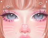 🌙 Whiskers Pink