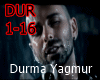 Gripin - Durma Yağmur