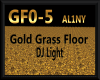 ~ GoldPoshGrassFloor