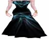 [KC]Dark Formal Dress