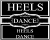 Heels~Dance