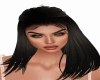 Black Short hair