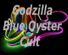 Gozilla Blue Oyster Cult