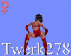 MA#Twerk 278 Female