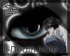 [ZE]-L- Eyes [DeathNote]