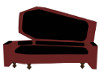 Vamp Coffin Couch/SP