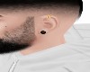 J' Asteri Ear Piercing