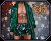 [ang]Holiday Robe M G