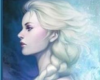 Queen Elsa *all hail*
