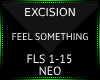 E! Feel Something