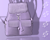 BackPack Lilac