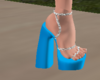 Blue Diamond