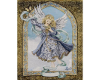Old Angel Tapestry