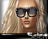 SLN Aleksa BLOND