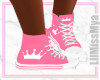 LilMiss Princess Shoes 1
