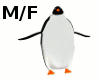 Penguin Costume MF