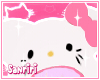 𝓢.Hello Kitty Hoddie
