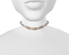 Pearls Choker
