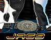 (JA69) Cowboys Jeans