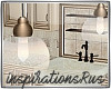 Rus: kitchenislandlight