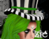 Beetlejuice Hat