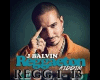 J balvin reggeaton