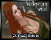 (OD) Velkyrian wild