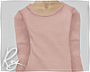 Rose Andro Top