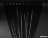 Black Curtains