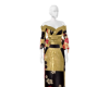 Chess kimono