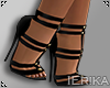 e Sandra heels
