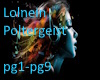 Lolnein - Poltergeist