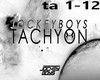jokeyboys
