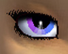 purple/blue eyes 1