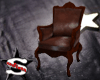 xxStarr Leather Chair B
