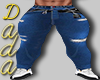 JEANS COUPLE