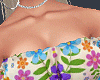D- Summer Flowers