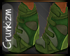 Snedge: Green Beanz