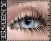 [Is] Myst Blue Eyes