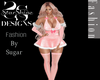 4764 Icing Pink