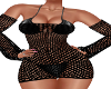 RL-Black Beachwear