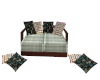 Spring Day Bed