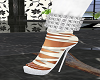 (V) Izabell shoes white