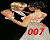 007 our wedding dance