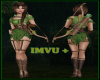 Elven Full Outfit