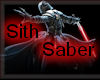 [Saint] Sith Saber Black