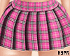 School Girl Mini Skirt